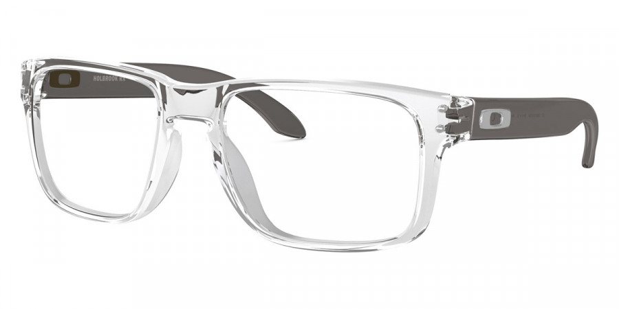 Color: Polished Clear (815603) - Oakley OX815681560354