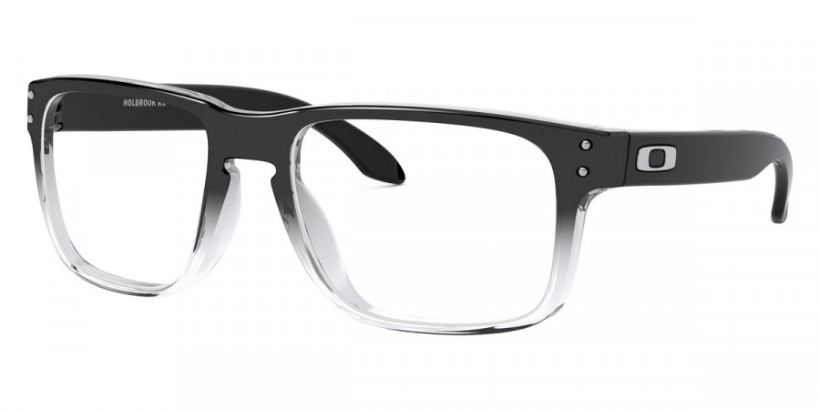 Color: Polished Black Clear Fade (815606) - Oakley OX815681560654