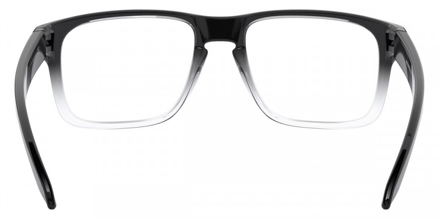 Color: Polished Black Clear Fade (815606) - Oakley OX815681560654