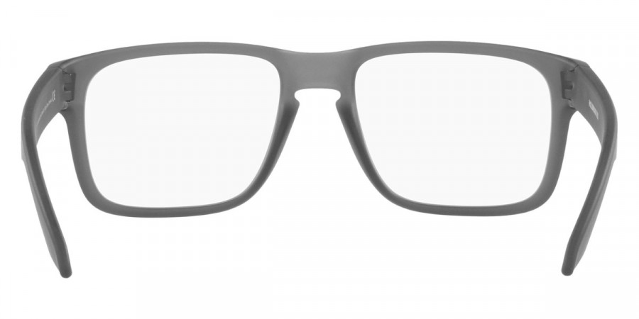 Color: Satin Gray Smoke (815607) - Oakley OX815681560754