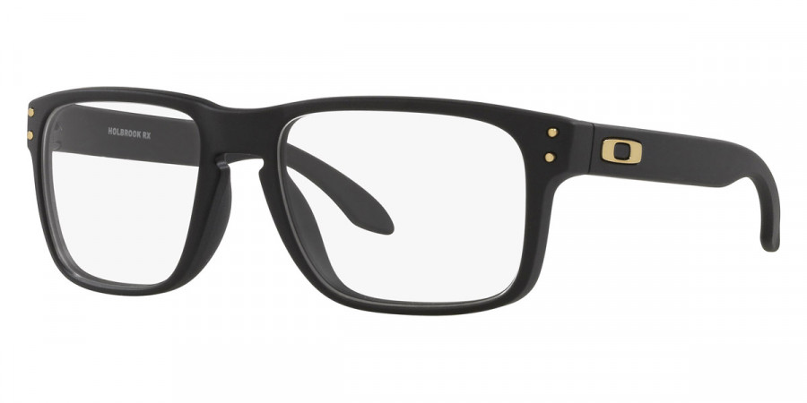 Color: Satin Black (815608) - Oakley OX815681560854