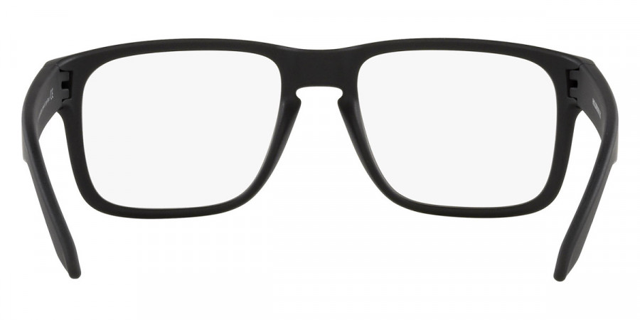 Color: Satin Black (815608) - Oakley OX815681560854