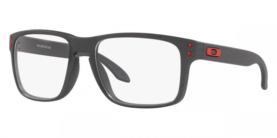 Color: Satin Light Steel (815609) - Oakley OX815681560954