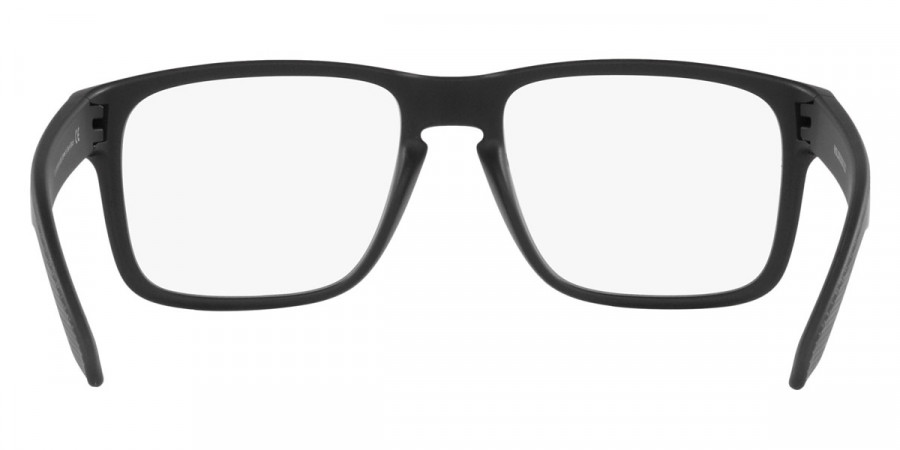 Color: Satin Black (815610) - Oakley OX815681561054