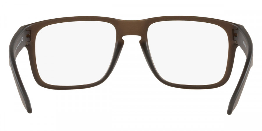 Color: Satin Brown Smoke (815611) - Oakley OX815681561154