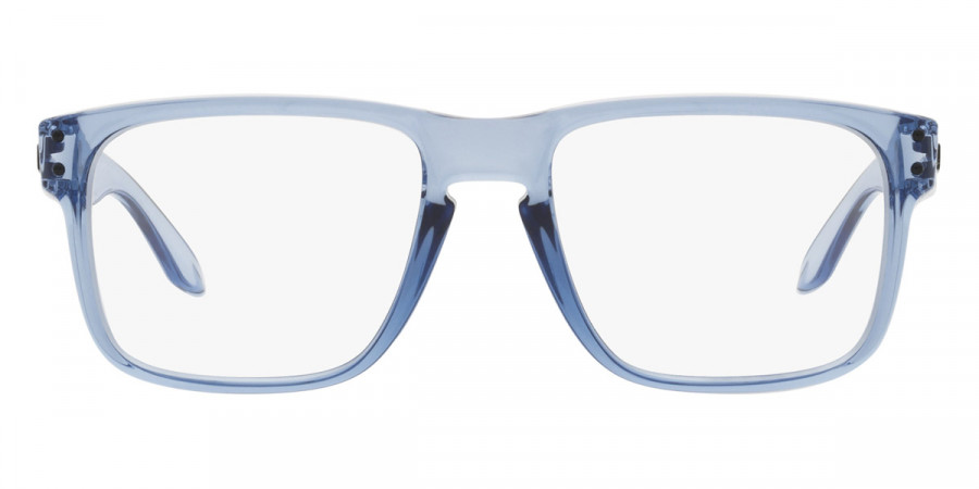 Oakley™ Holbrook Rx OX8156 815612 54 - Transparent Blue