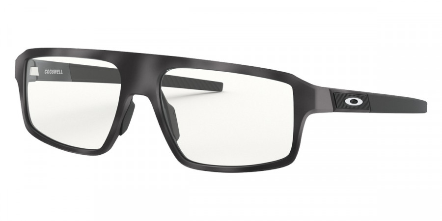 Color: Satin Black Camo (815702) - Oakley OX815781570254