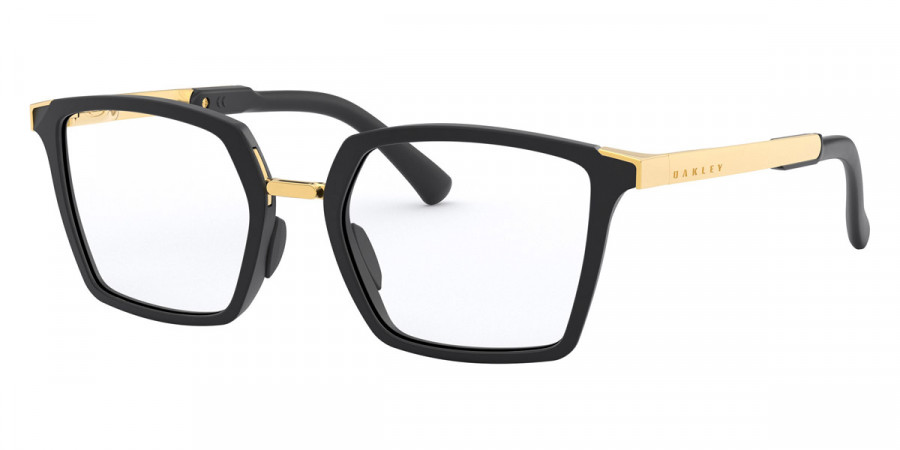 Color: Velvet Black (816001) - Oakley OX816081600149