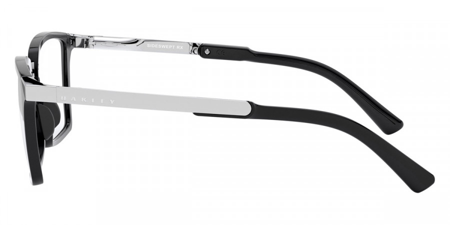 Oakley™ - Sideswept Rx OX8160