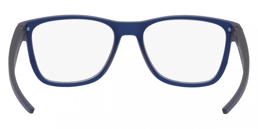 Color: Matte Translucent Blue (816308) - Oakley OX816381630855