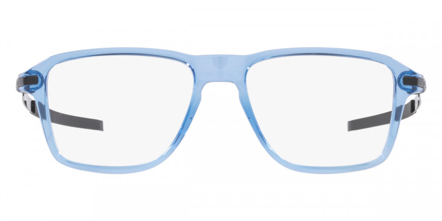 Oakley™ Wheel House OX8166 816606 54 - Transparent Blue