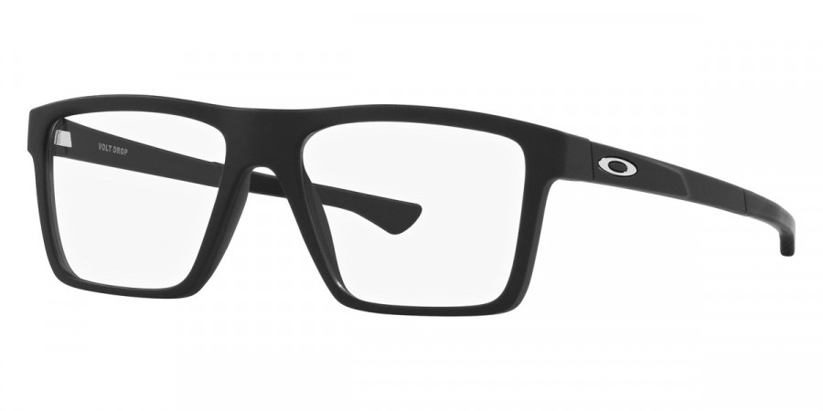 Color: Satin Black (816701) - Oakley OX816781670154