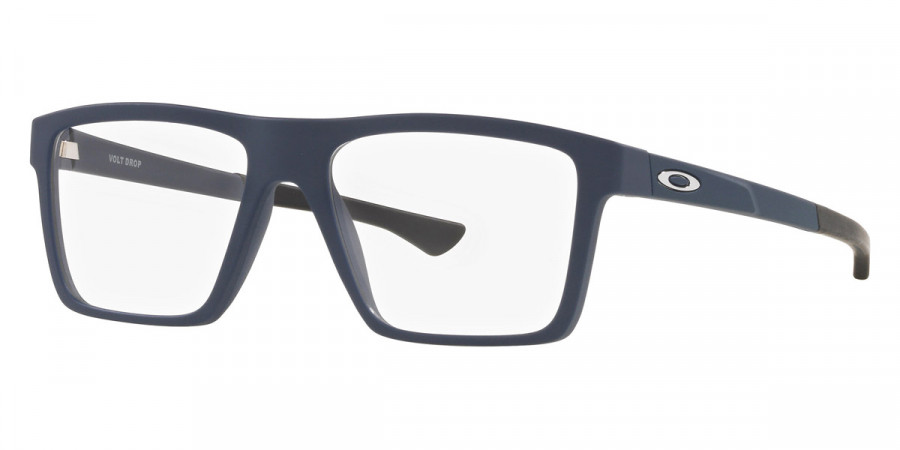 Color: Satin Universal Blue (816703) - Oakley OX816781670354