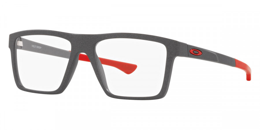 Color: Satin Light Steel (816704) - Oakley OX816781670454