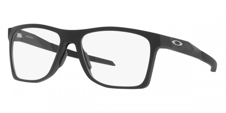 Color: Satin Black (816906) - Oakley OX8169F81690655