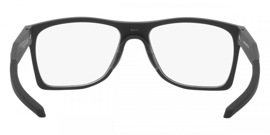 Color: Satin Black (816906) - Oakley OX8169F81690655