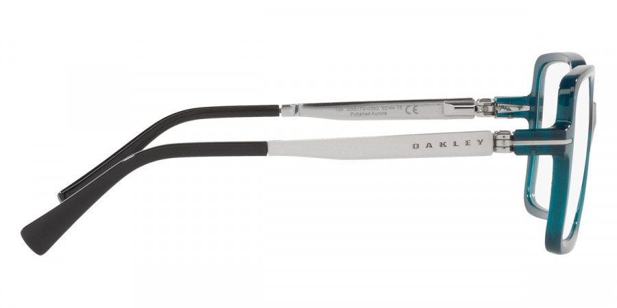 Oakley™ - Sharp Line OX8172