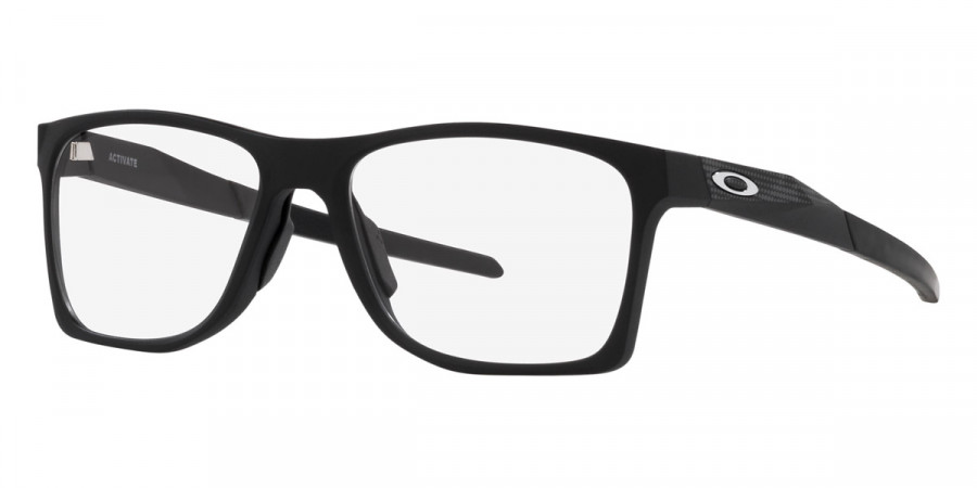 Color: Satin Black (817307) - Oakley OX817381730753