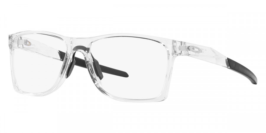 Color: Polished Clear (817309) - Oakley OX817381730955