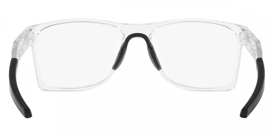 Color: Polished Clear (817309) - Oakley OX817381730955