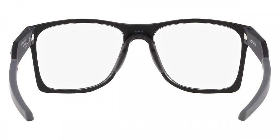 Color: Satin Black (817310) - Oakley OX817381731053