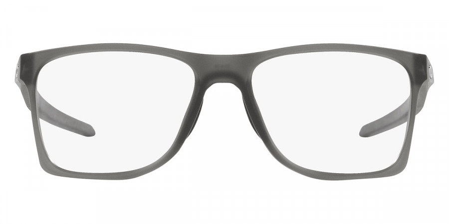 Oakley™ Activate OX8173 817311 53 - Satin Gray Smoke