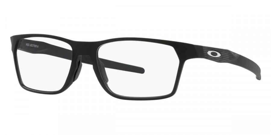 Color: Satin Black (817405) - Oakley OX8174F81740554