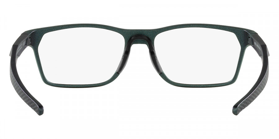 Color: Matte Purple/Green Colorshift (817406) - Oakley OX8174F81740656