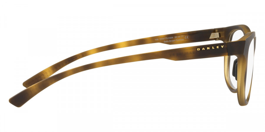 Oakley™ - Leadline Rx OX8175