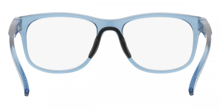 Color: Transparent Blue (817506) - Oakley OX817581750652