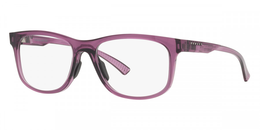 Color: Transparent Indigo (817507) - Oakley OX817581750752