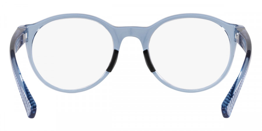 Color: Transparent Blue (817607) - Oakley OX817681760749