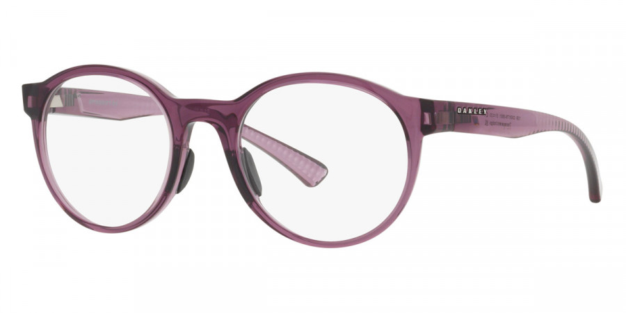 Color: Transparent Indigo (817608) - Oakley OX817681760849