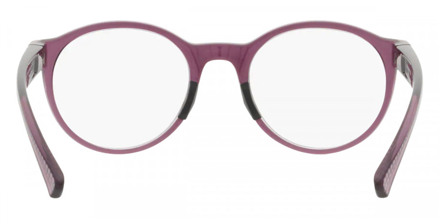 Color: Transparent Indigo (817608) - Oakley OX817681760849