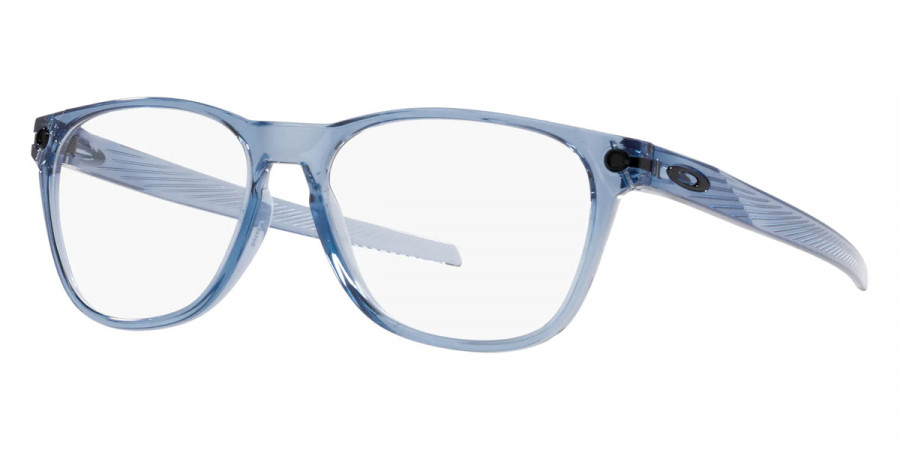 Color: Transparent Blue (817706) - Oakley OX817781770656