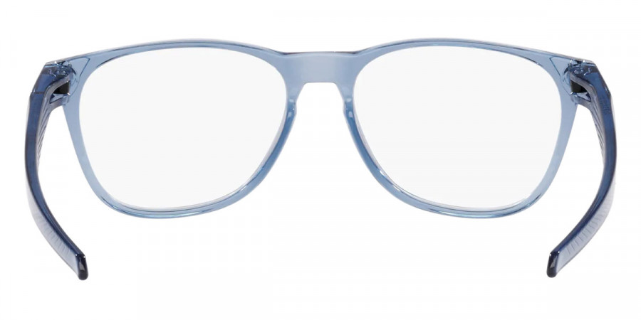 Color: Transparent Blue (817706) - Oakley OX817781770656