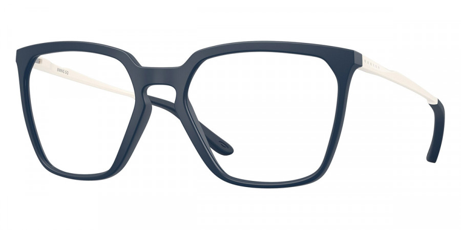 Color: Matte Abyss/Matte Mist (818906) - Oakley OX818981890653