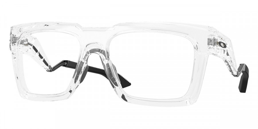 Oakley™ Enigma Ink OX8190 819003 57 - Polished Clear