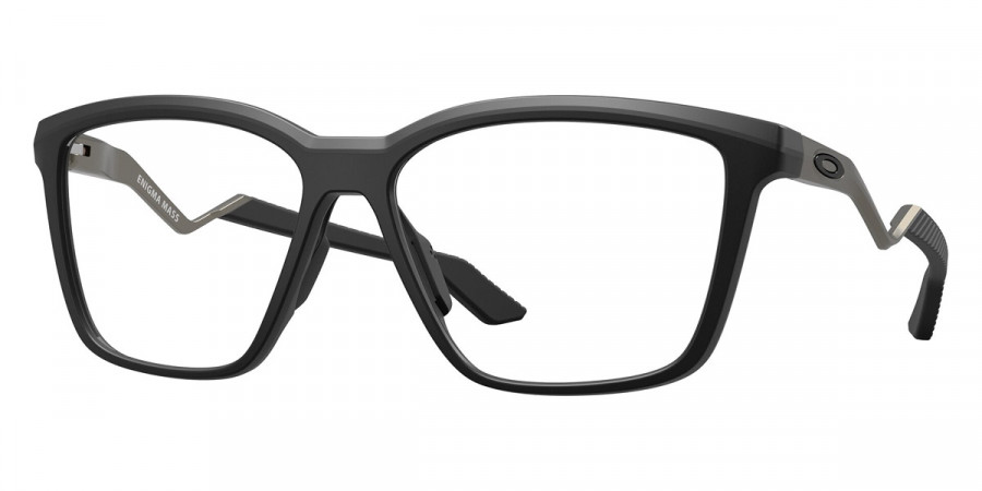 Color: Satin Black/Matte Gunmetal (819101) - Oakley OX819181910157