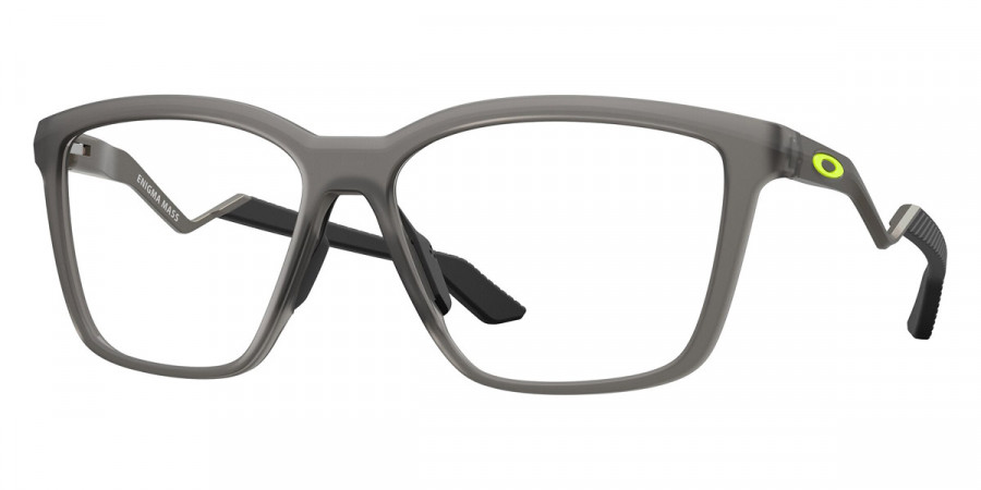 Color: Satin Gray Smoke/Satin Lead (819102) - Oakley OX819181910255