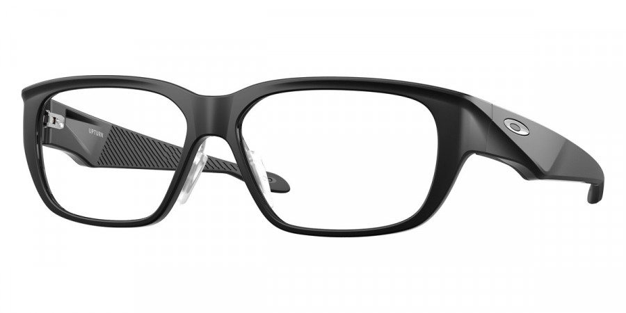 Color: Satin Black (819201) - Oakley OX8192D81920154