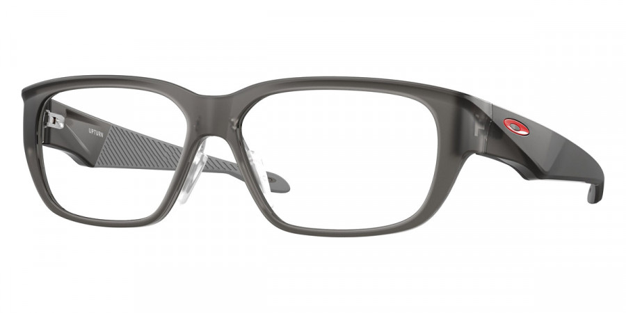 Color: Satin Gray Smoke (819202) - Oakley OX8192D81920254