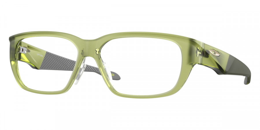 Color: Matte Olive Ink (819203) - Oakley OX8192D81920356