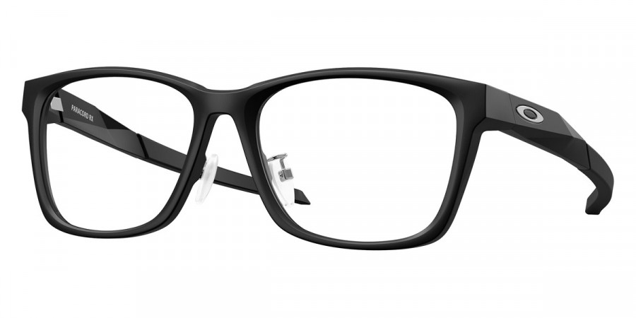 Color: Satin Black (819601) - Oakley OX8196D81960155