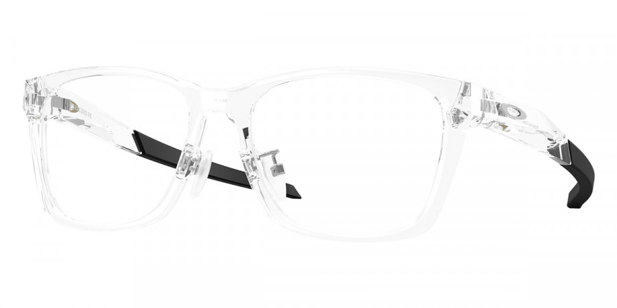 Color: Polished Clear (819604) - Oakley OX8196D81960455