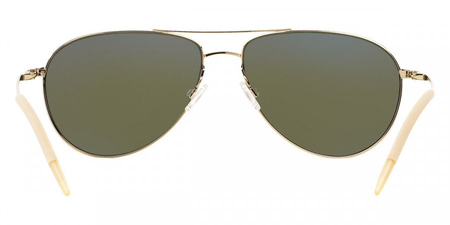 Oliver Peoples™ - Benedict OV1002S