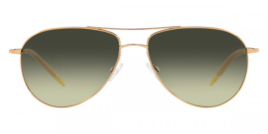 Oliver Peoples™ Benedict OV1002S 5037BH 59 - Rose Gold