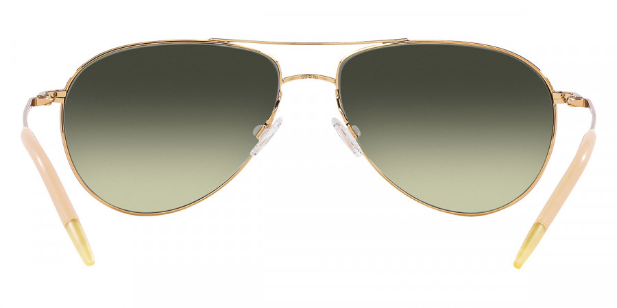 Color: Rose Gold (5037BH) - Oliver Peoples OV1002S5037BH59