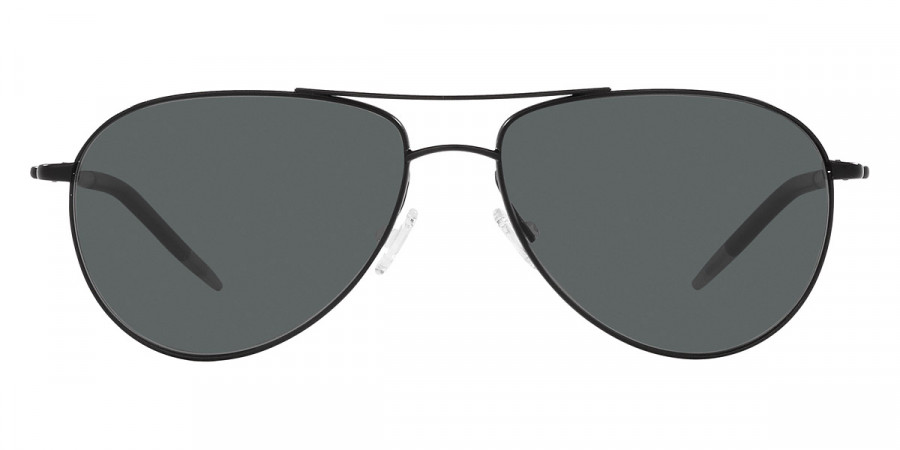 Oliver Peoples™ Benedict OV1002S 5062P2 59 - Matte Black