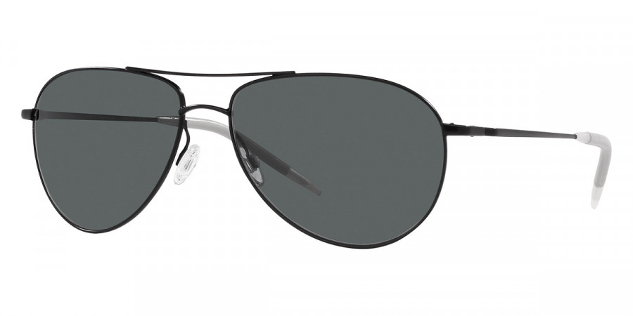 Color: Matte Black (5062P2) - Oliver Peoples OV1002S5062P259